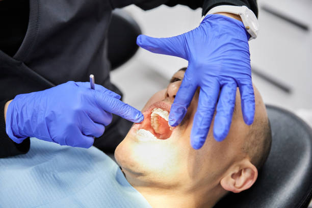 Best Emergency Dental Services for Seniors in Runnemede, NJ